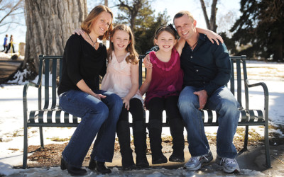 Turning a Frightening Pregnancy Diagnosis into a Lifeline for Families: Our Founders’ Story