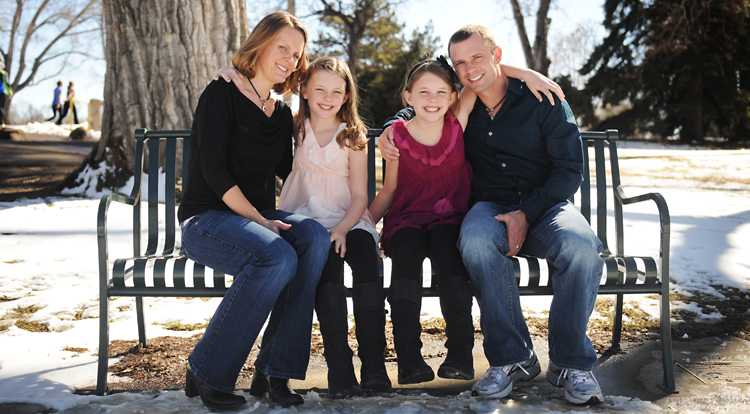 Fetal Health Foundation Somers Family