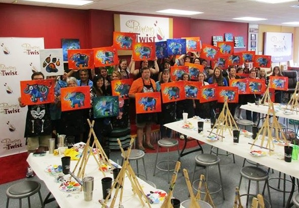 How Can I Help? Creative Ways to Support the Foundation