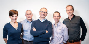 Dr. JAN DEPREST AND HIS RESEARCH TEAM. CONGENITAL DIAPHRAGMATIC HERNIA