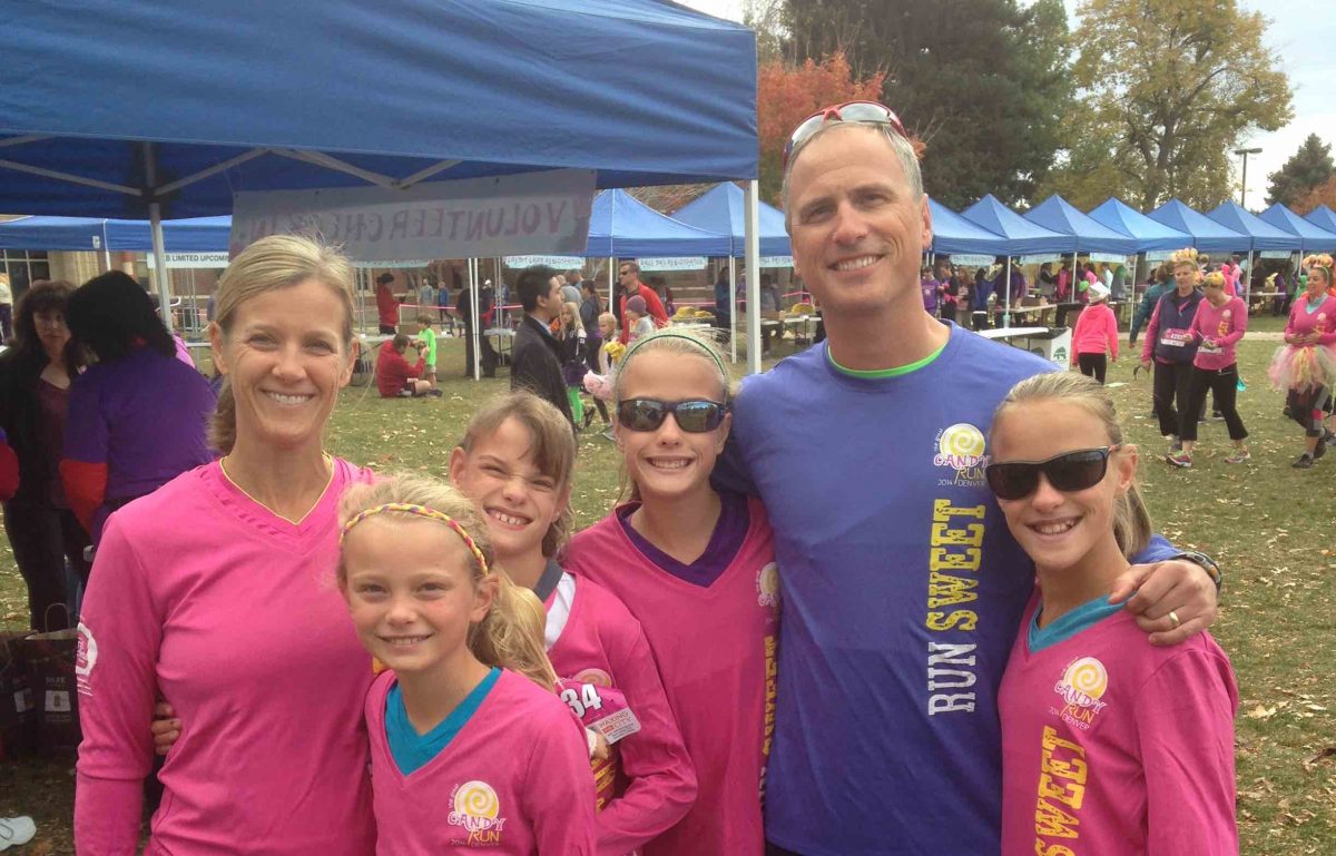 Kothe Family Run Sweet 2014 crop