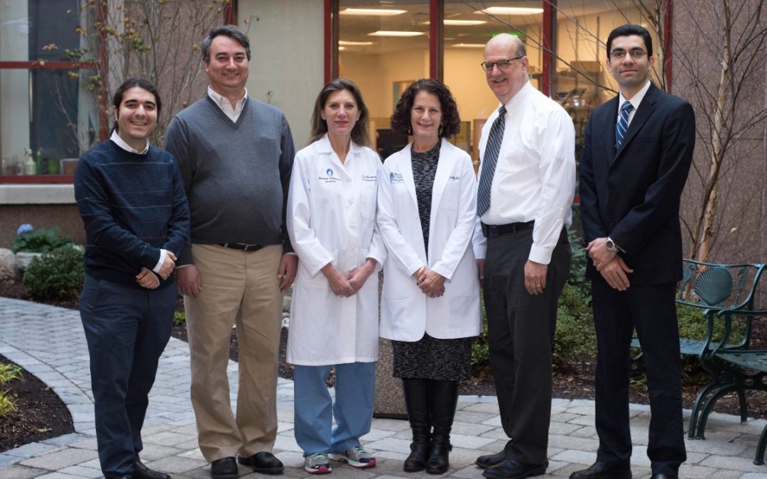 Fetal Health Foundation Awards $50,000 Research Grant to Further Study Life-Threatening Fetal Lung Complication