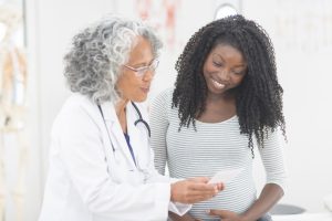 Fetal Health foundation helps families who have recieved a fetal syndrome diagnosis