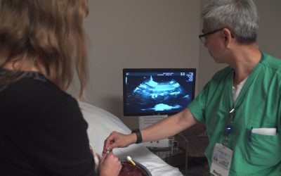 Fetal cardiac interventions at UC Davis Fetal Care and Treatment Center help babies with CHD