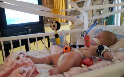 One in a Million: One Mom’s Fight for the Daughter She Didn’t Know She Needed