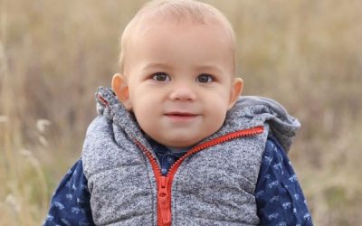 The Happiest Little Baby: Chase’s CDH Survivor Story