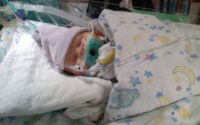 Eli’s Story: Finding a Miracle at the End of a Diagnosis