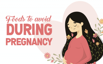 Foods to Avoid When Pregnant