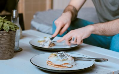 Daddy’s Diet Matters Too: How What Men Eat and Drink Affects Fetal Health