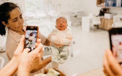 Best Apps for First-Time Parents