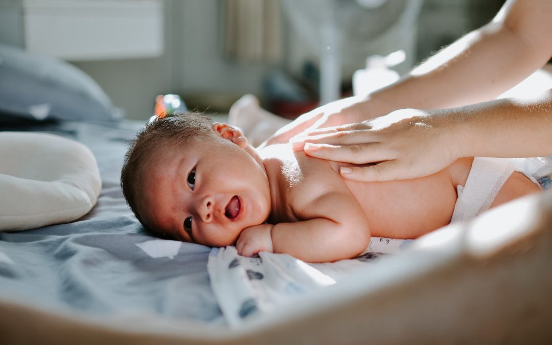 Newborn delivery and care during Coronavirus