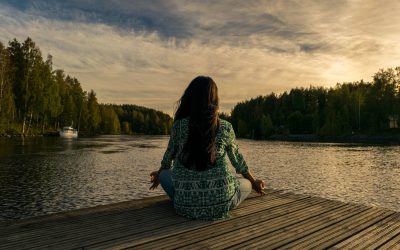 5 Ways Meditation Can Help During Pregnancy