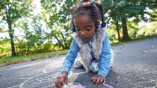 Home at Last: Parker Overcomes a Life-Threatening CDH Diagnosis