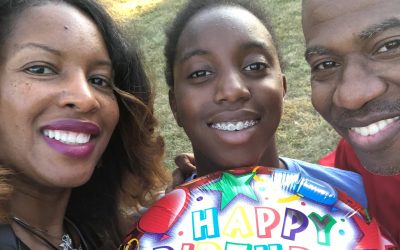 Tangie’s Story | Grief, Advocacy, Premature Birth and Black Maternal Care in the U.S.