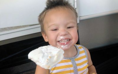 Toddler’s Unstoppable Smile Defies Challenging Start due to LUTO Fetal Diagnosis