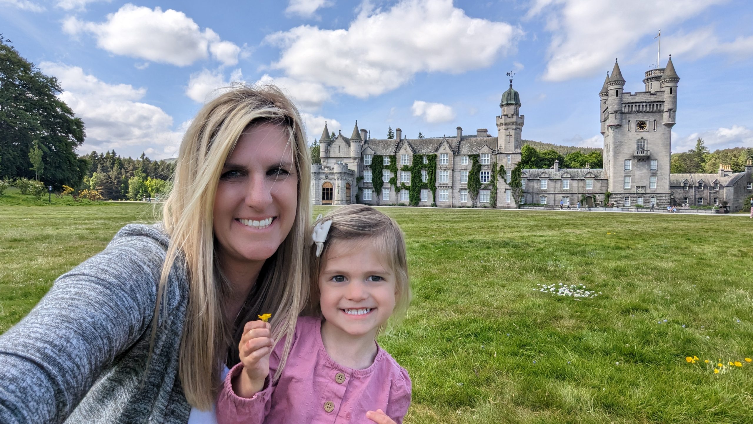 Cecelia – Ireland