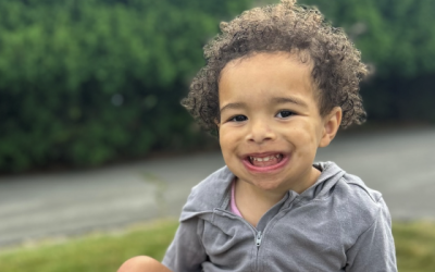 A multispecialty Stanford Children’s care team treats baby with rare genetic condition