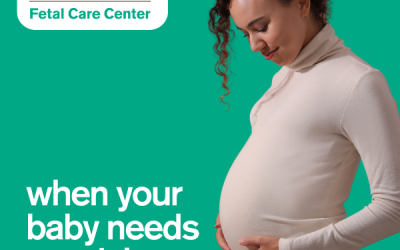 Considering Fetal Surgery or a Fetal Care Center?  What to Keep in Mind