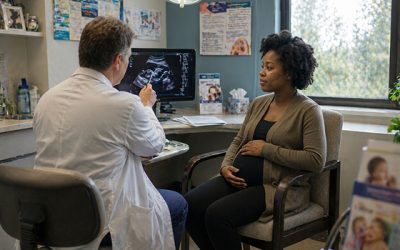 Fetal Surgery: Seven Questions Dr. Timothy Crombleholme Answered for Us