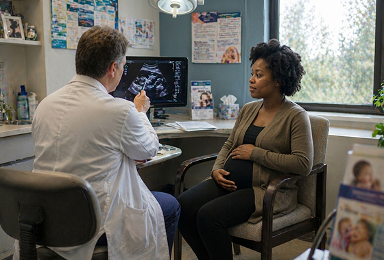 Fetal Surgery: Seven Questions Dr. Timothy Crombleholme Answered for Us