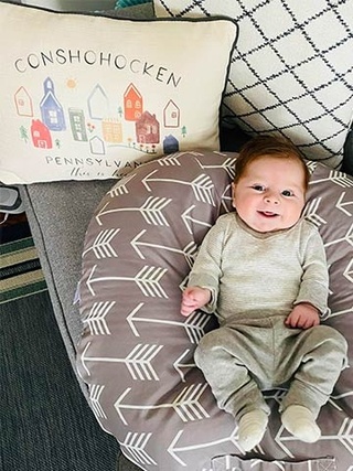 Thomas’s Heartfelt Journey: Overcoming HLHS with Lifesaving Care