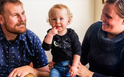 The Life-Changing Impact of Mental Health Care in the NICU