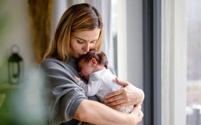 Holding Space for the Whole Story: Maternal Mental Health in the Fetal Health Community