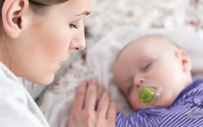 How to Recognize Perinatal Mood and Anxiety Disorders — And When to Seek Help