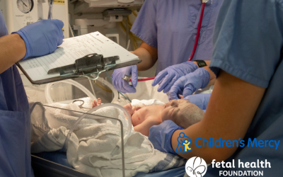 Children’s Mercy Joins the FHF Partner Network
