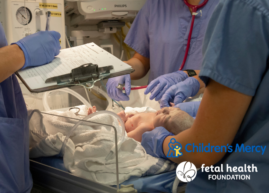 Children’s Mercy Joins the FHF Partner Network