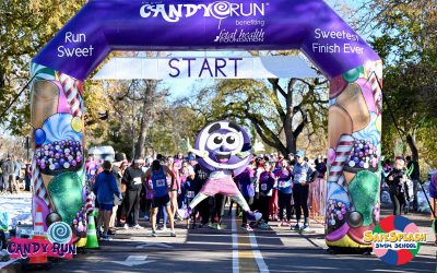 🍭 Why The Great Candy Run Is So Much More Than a Race