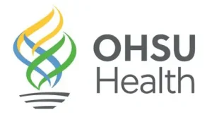 OHSU Health Logo