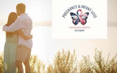 Honor Your Baby This Pregnancy & Infant Loss Awareness Month