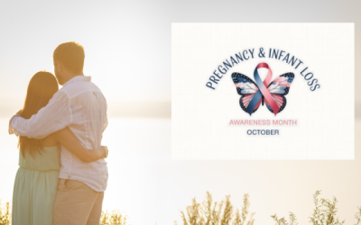 Honor Your Baby This Pregnancy & Infant Loss Awareness Month