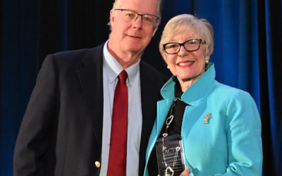 UC Davis Surgeon Dr. Diana Farmer Honored for Groundbreaking Spina Bifida Research