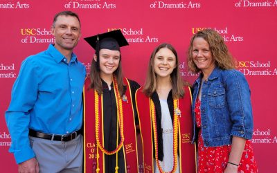 Turning a Frightening Pregnancy Diagnosis into a Lifeline for Families: Our Founders’ Story