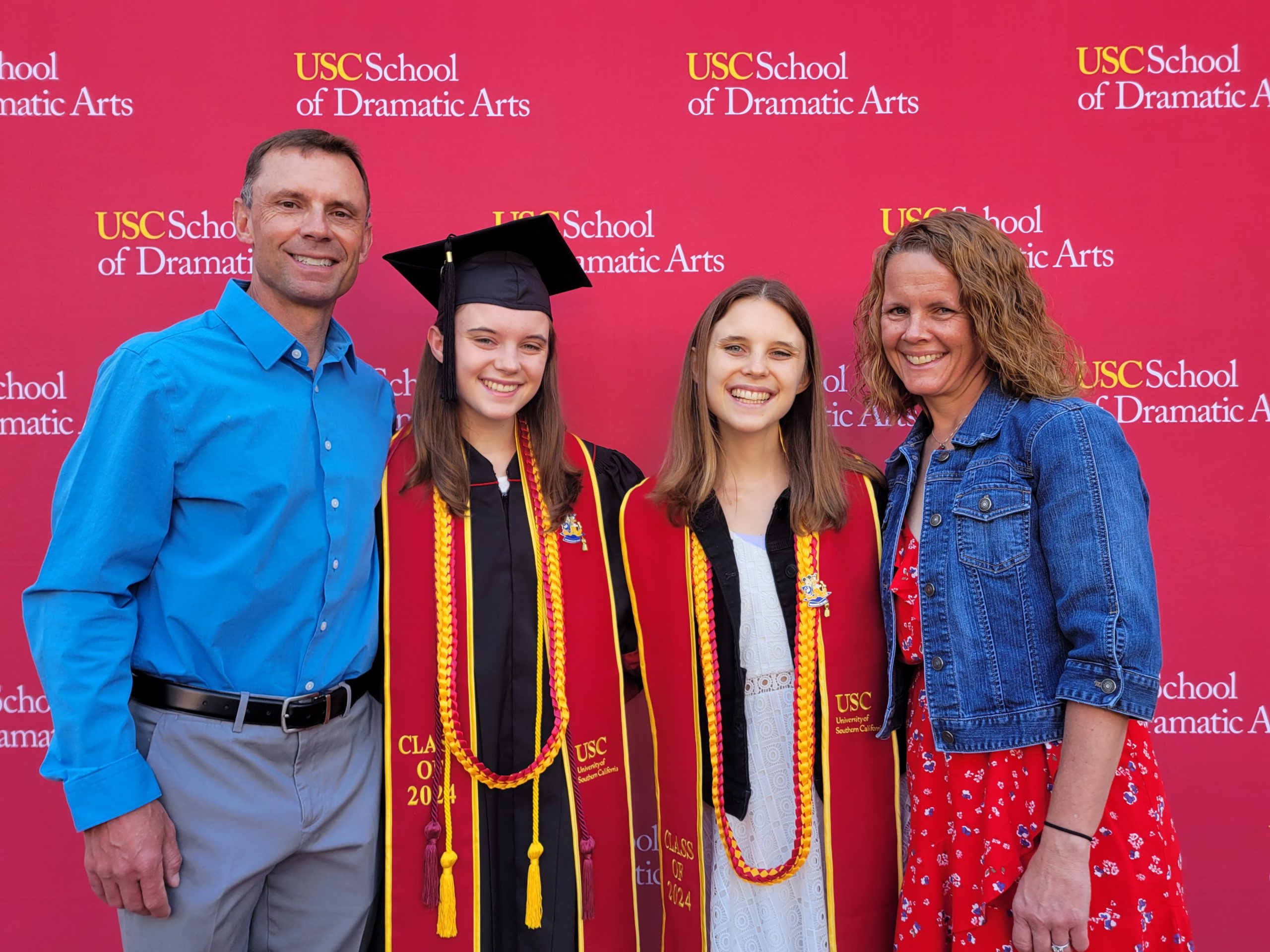 Turning a Frightening Pregnancy Diagnosis into a Lifeline for Families: Our Founders’ Story