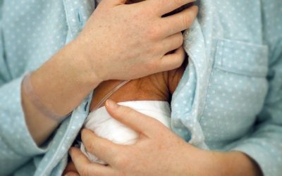 Prematurity Awareness Month: Supporting Families, Advancing Healthy Pregnancies