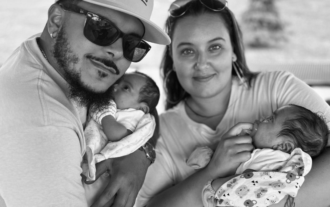 From Diagnosis to Toddlers: A Family’s Journey Beyond TTTS