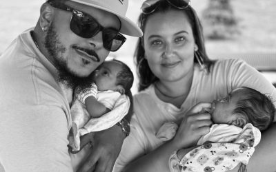 From Diagnosis to Toddlers: A Family’s Journey Beyond TTTS