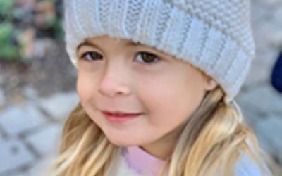 Inés’ Journey: Life After TRAP Sequence and the Loss of Her Twin