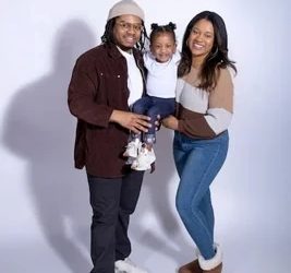 Rose’s Story: Prenatal Spina Bifida Diagnosis