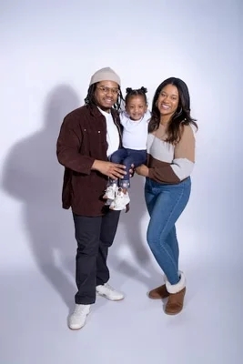 Rose’s Story: Prenatal Spina Bifida Diagnosis