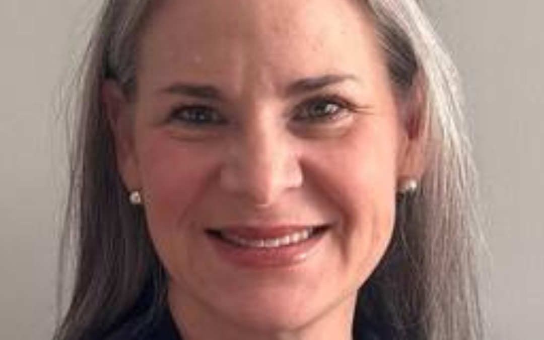 Dr. Jena Miller joins CHOP as co-director of the Center for Fetal Diagnosis and Treatment