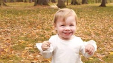 Facing an Omphalocele Diagnosis: One Family’s Journey to CHOP’s Specialized Care