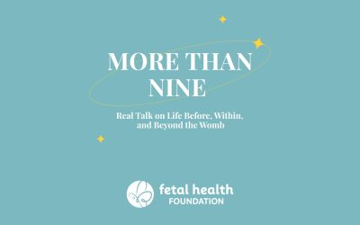 What Mental Health Really Means for NICU Families | Inside the NICU Part 3 | More than Nine Podcast and Transcript