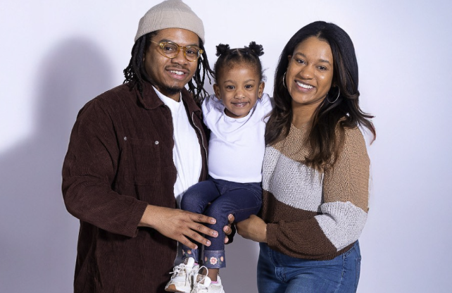 Rose’s Story: Prenatal Spina Bifida Diagnosis