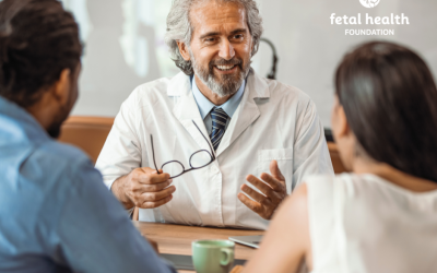 2025 Impact Report: Advancing Fetal Health Through Partnership and Community