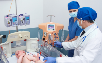 Mozarc Medical  Partners with FHF in Shared Commitment to Pediatric Renal Care