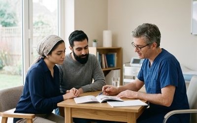 Parents: What Is Genetic Testing and Is It Right for Me?